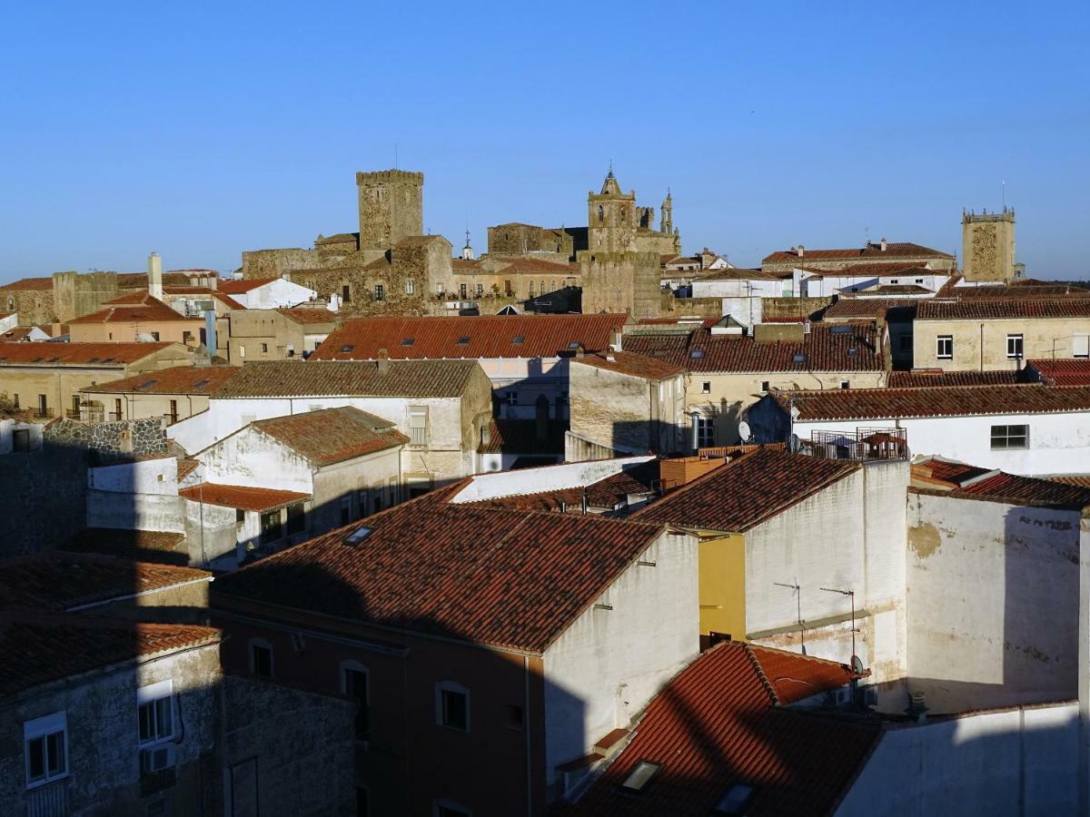 Appartamento FocoLare Caces Esterno foto