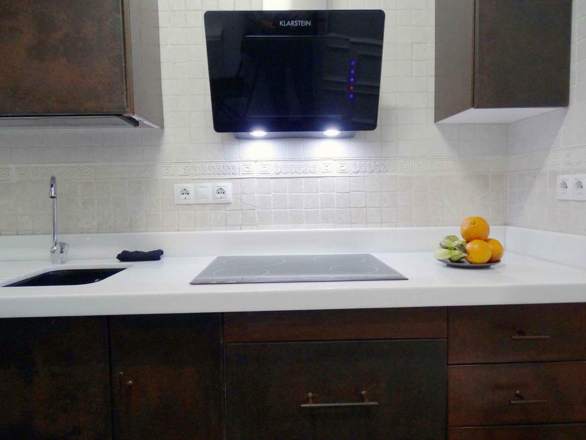 Appartamento FocoLare Caces Esterno foto