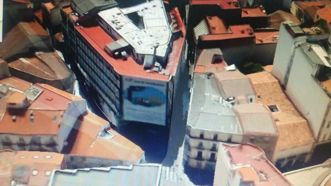 Appartamento FocoLare Caces Esterno foto